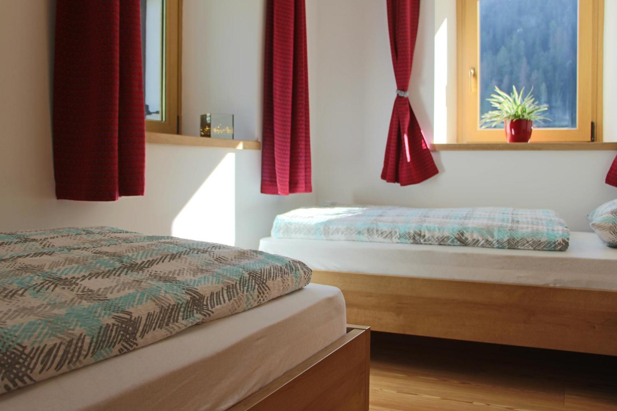 Hotel Ciasa Alfri à La Villa  Extérieur photo