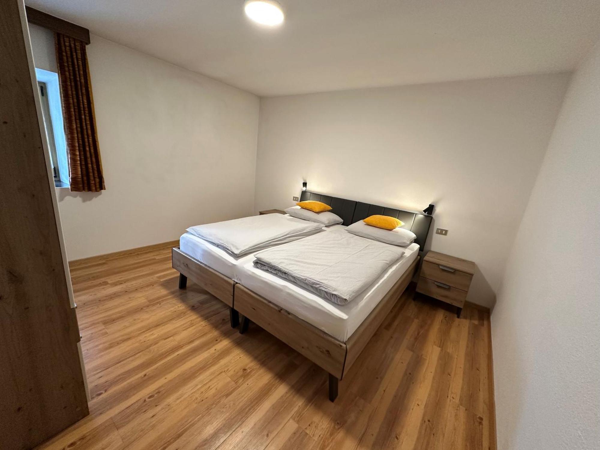 Hotel Ciasa Alfri à La Villa  Extérieur photo
