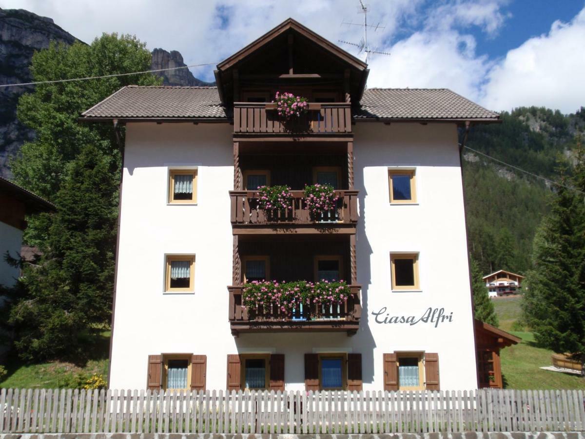 Hotel Ciasa Alfri à La Villa  Extérieur photo